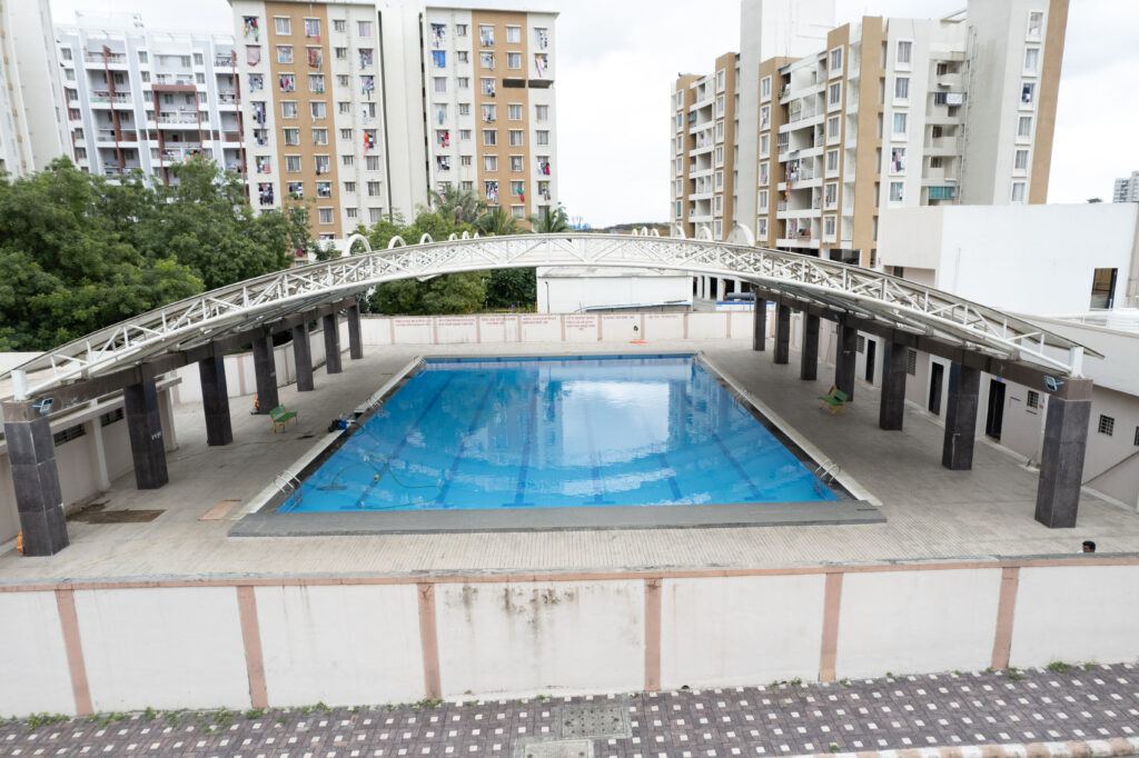 Swimming Pool Charoli (2)
