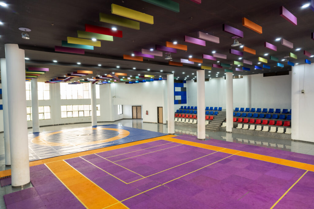 Wrestling Training Cente PCMC (10)
